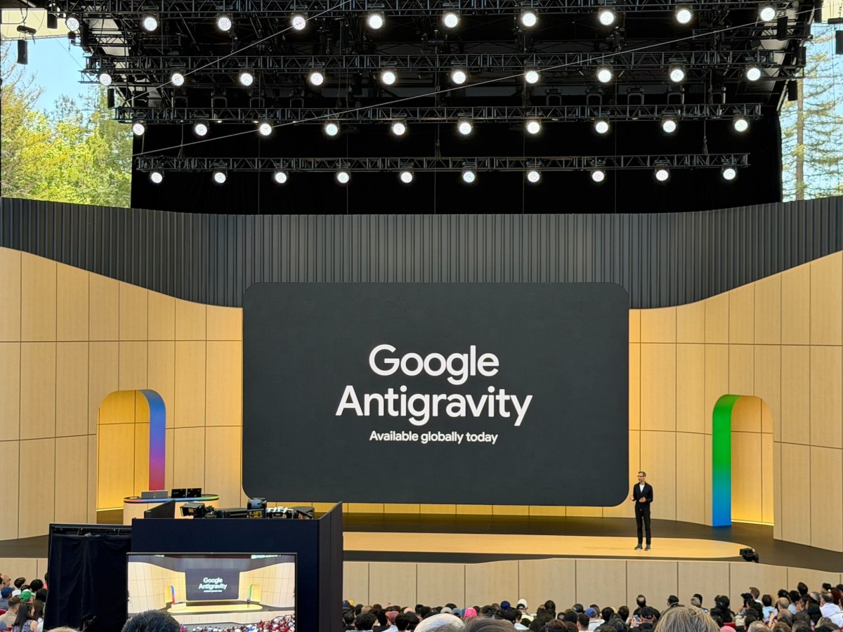Google анонсировала Antigravity 2.0 с настольным приложением, CLI, SDK и новым тарифом AI Ultra