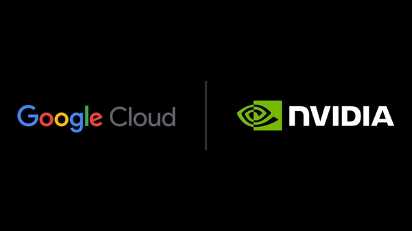NVIDIA и Google Cloud углубляют сотрудничество для развития агентного и физического ИИ