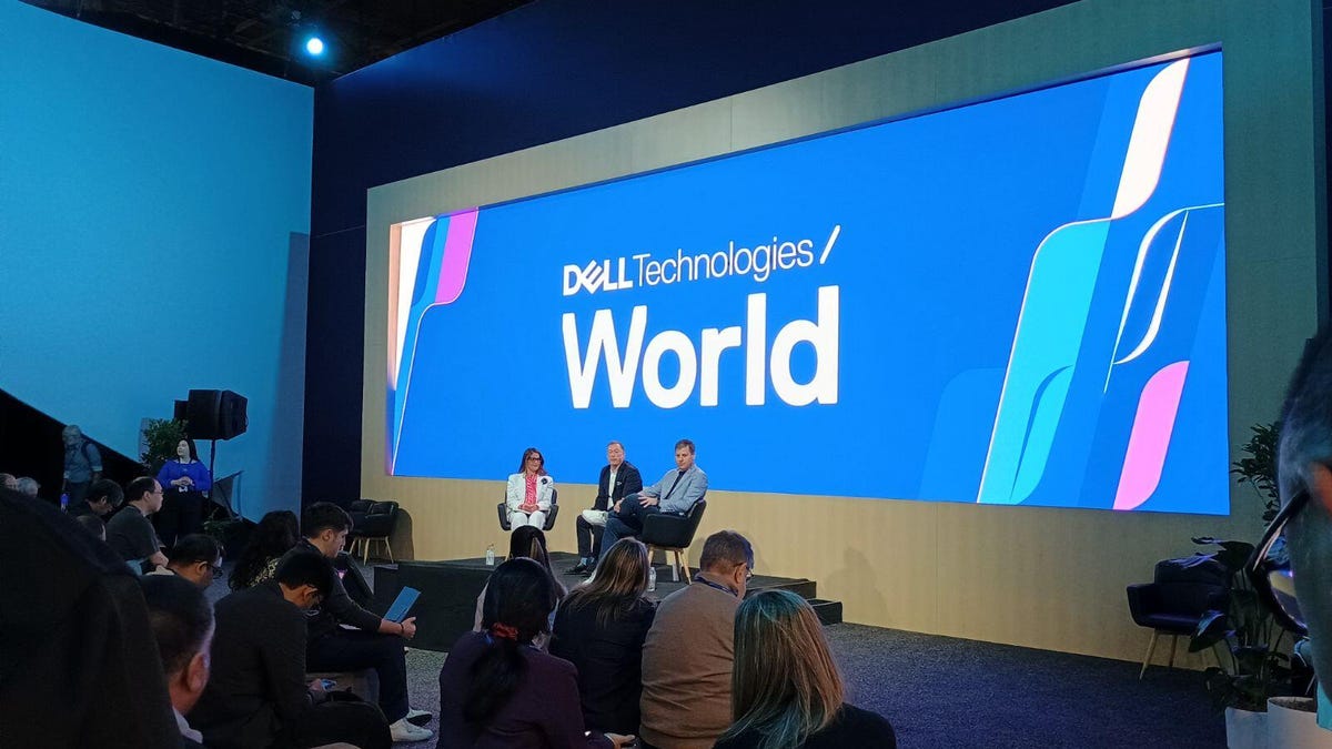 Dell на Tech World 2026 призывает переводить ИИ‑нагрузки на on‑prem и гибрид ради экономии и суверенитета