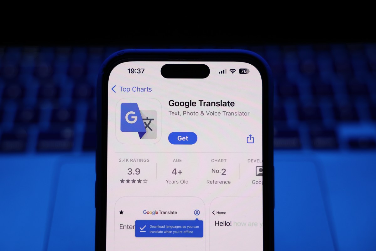 Google Translate Enhances Language Learning with AI Pronunciation Practice for 20th Anniversary