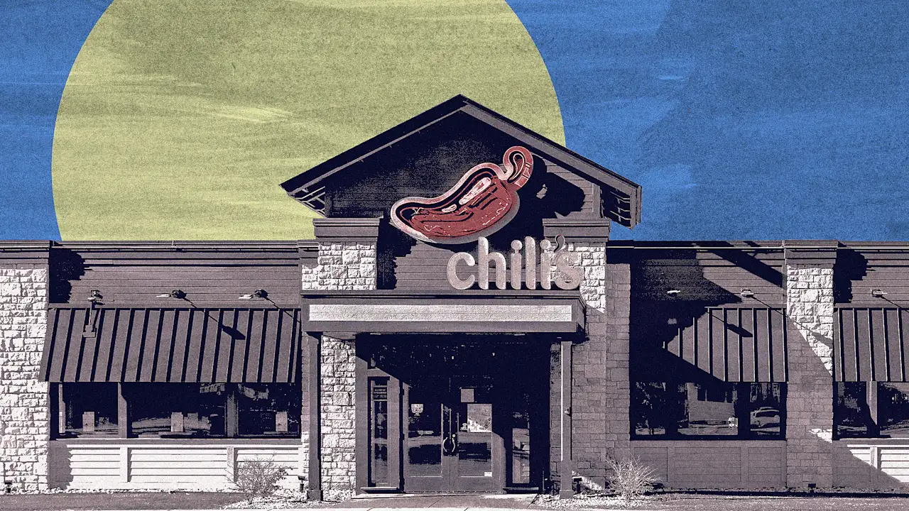 Chili's reported 20 consecutive quarters of growth and marked its 50th anniversary last year, attributing a sustained