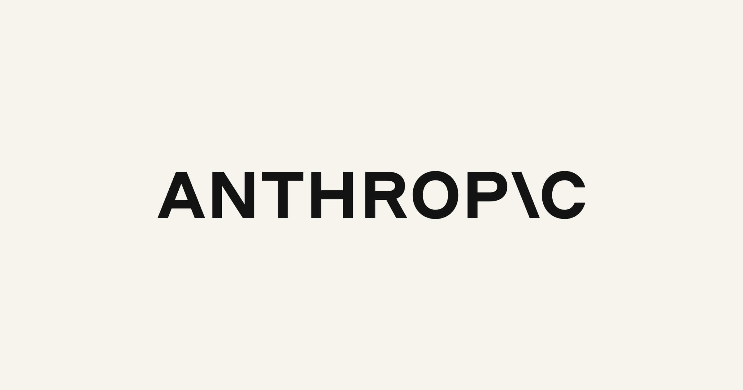 Долгосрочный траст Anthropic назначил Вас Нарасимхана в Совет Директоров