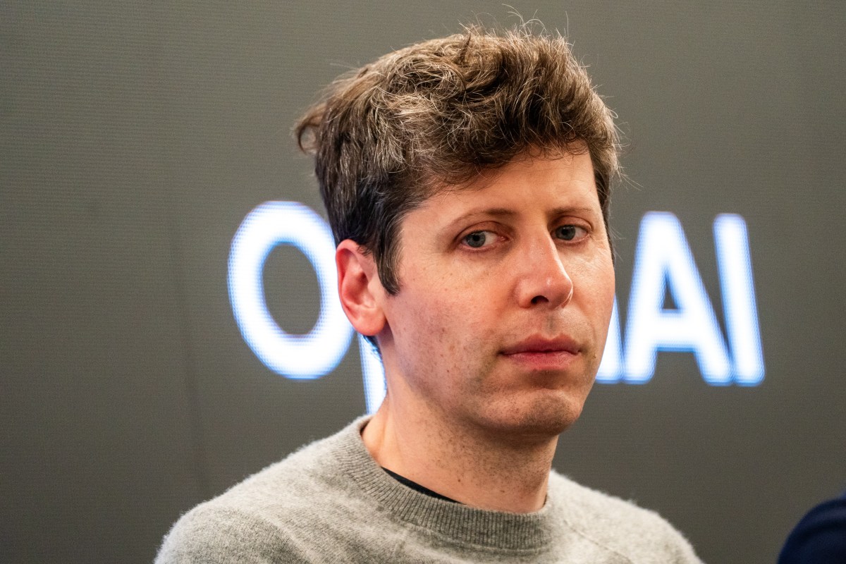 Сэм Олтман отреагировал на нападение и статью New Yorker о своей надежности