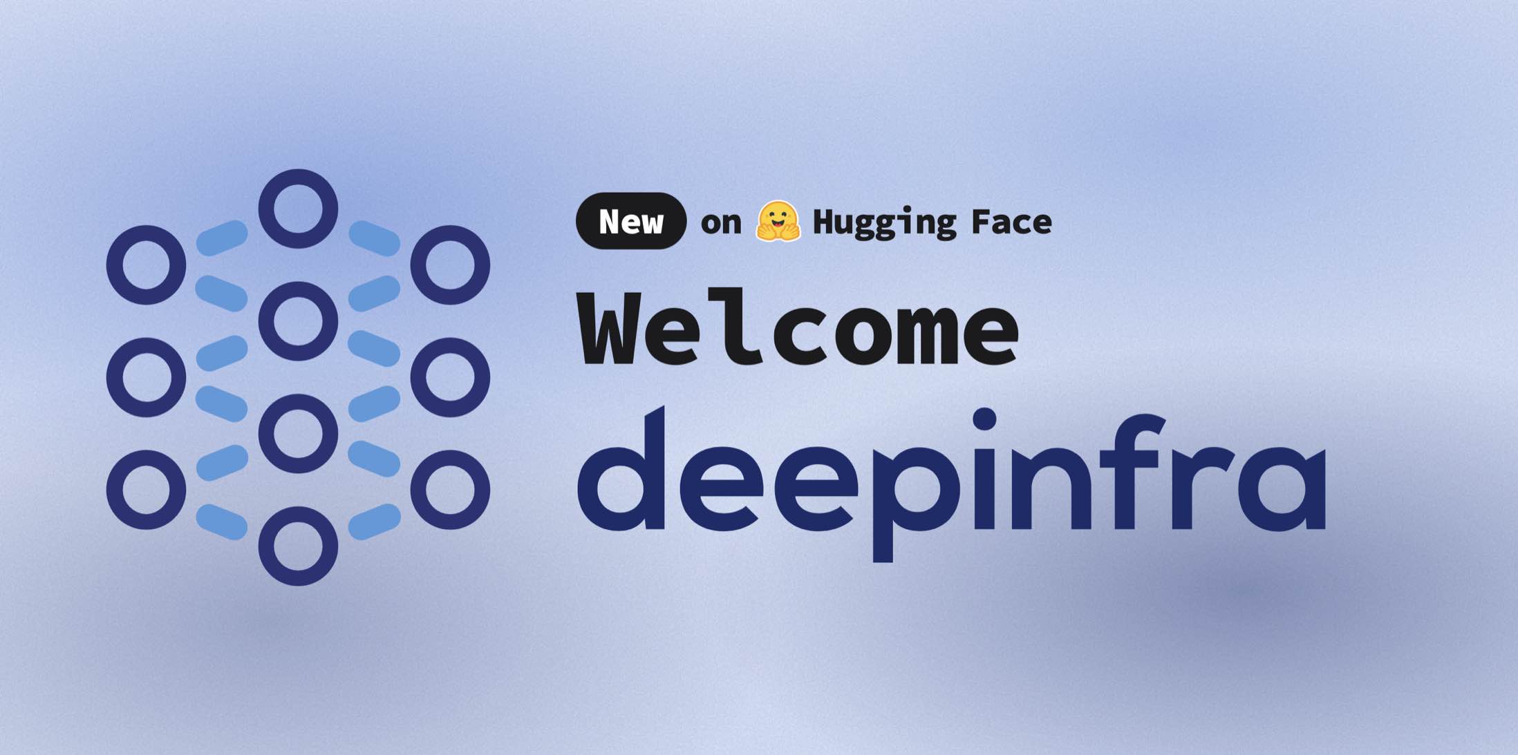 DeepInfra se integra a Hugging Face Hub como Proveedor de Inferencia, expandiendo el acceso a la IA Serverless