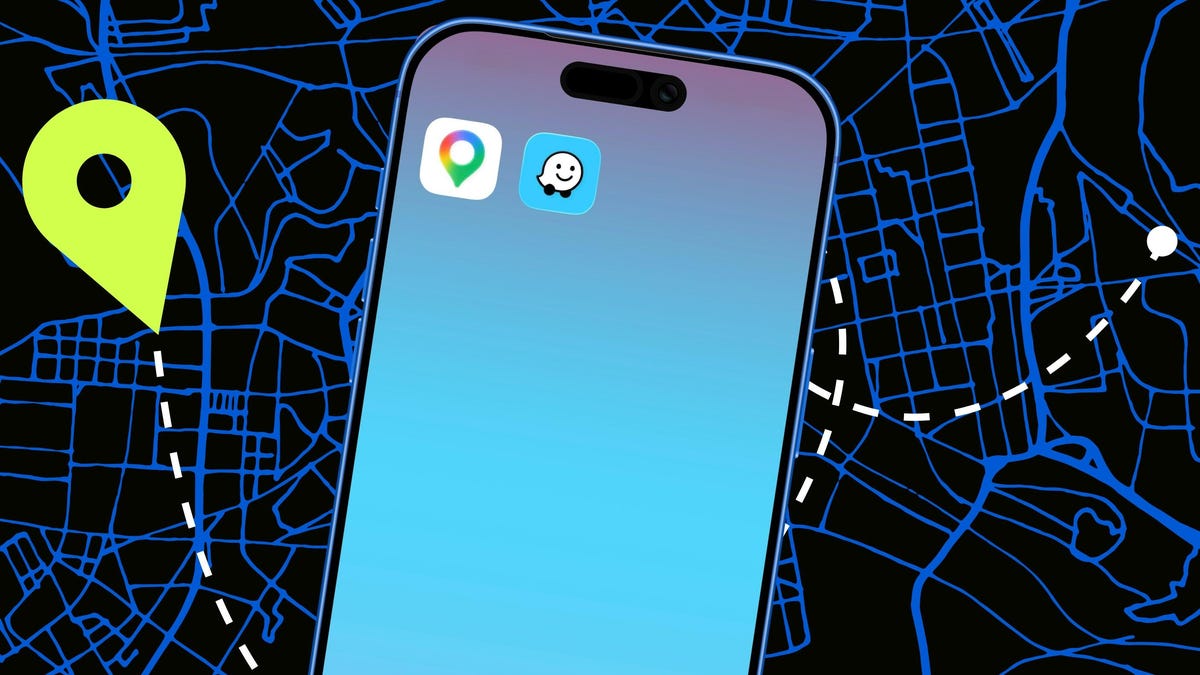 Comparativa práctica: Waze rerutea más rápido; Google Maps destaca por integración con Gemini y funciones ampliadas
