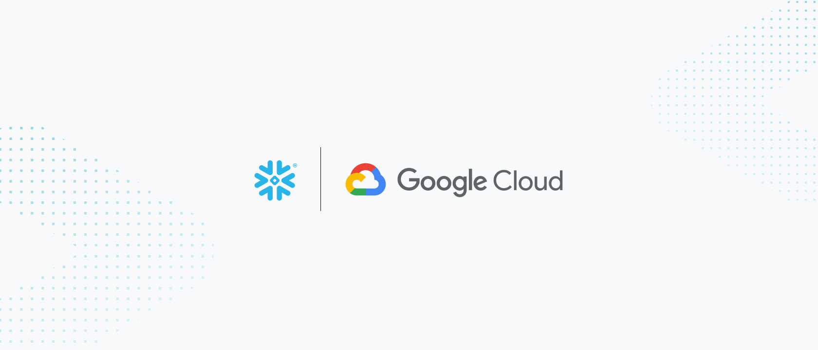 Google Cloud и Snowflake объединили усилия