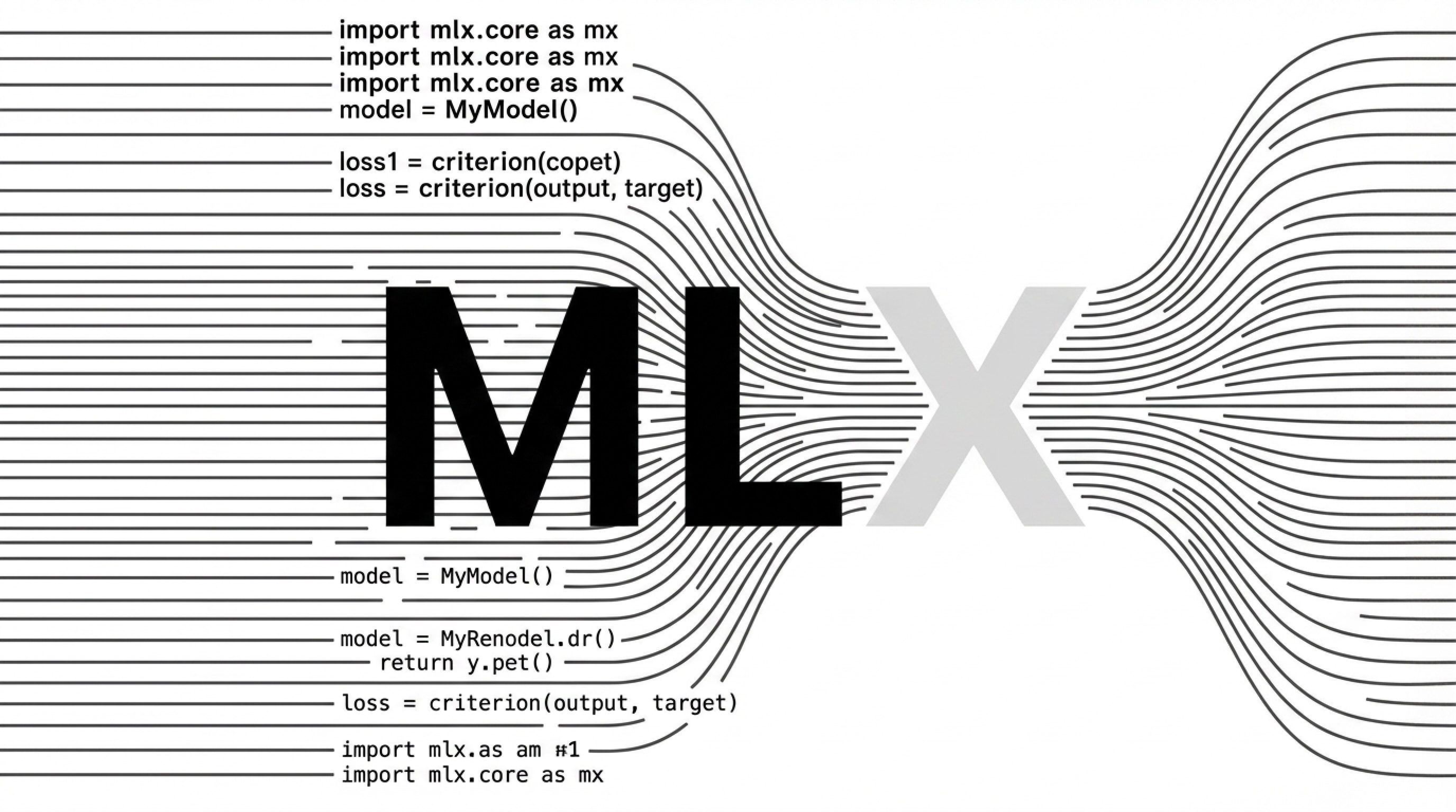 Прорыв в порте языковых моделей: как MLX использует ИИ-агентов для поддержки разработчиков