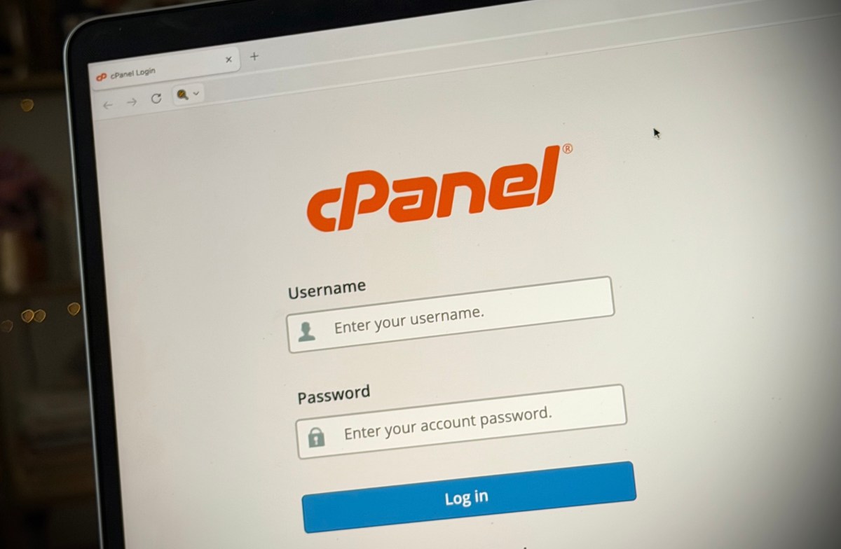 Критическая уязвимость в cPanel активно эксплуатируется хакерами, угрожая миллионам сайтов
