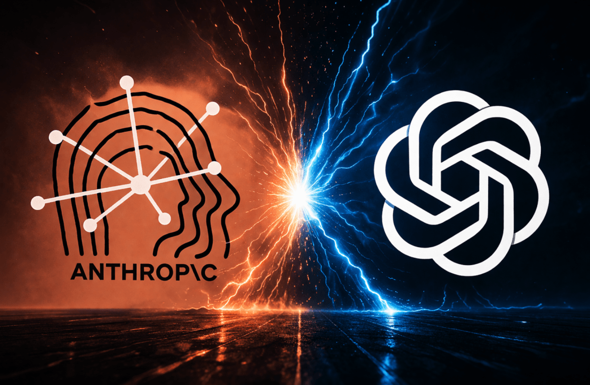 Инвесторы OpenAI сомневаются в оценке компании на фоне роста Anthropic