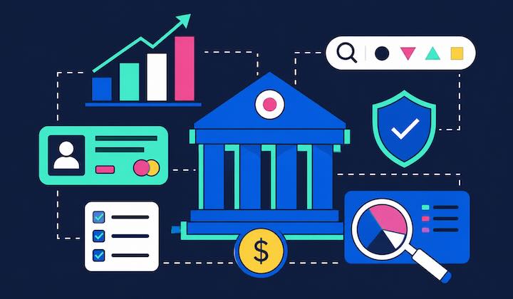 Платформы данных тормозят проекты ИИ в финансах — что нужно менять