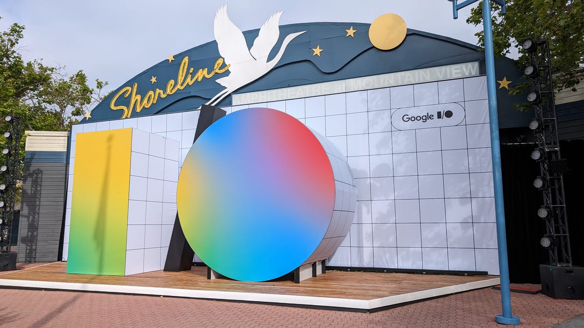 Google I/O 2026 стартует 19 мая в Маунтин‑Вью с акцентом на Gemini, Android и XR