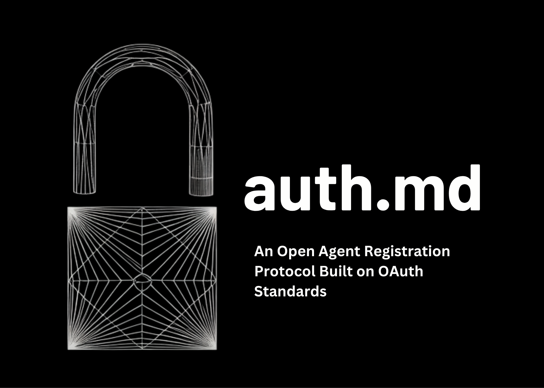 WorkOS представил auth.md-открытый OAuth‑протокол для автоматической регистрации программных агентов