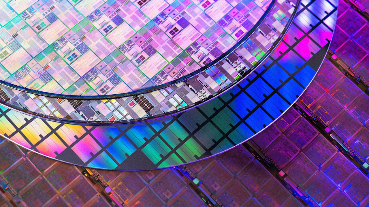 Centros de datos de IA absorben la producción de chips avanzados y provocan escasez en teléfonos y PCs