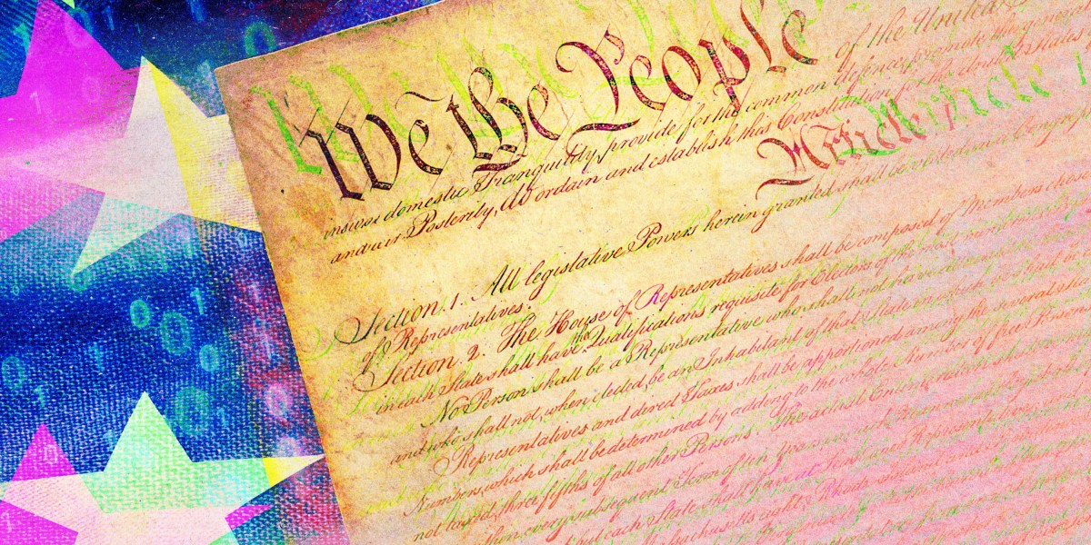 Blueprint Says AI Is Becoming the Primary Interface for Civic Knowledge and Action