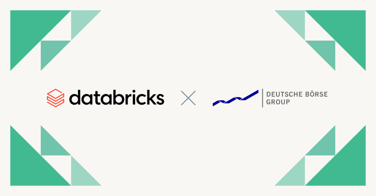 Deutsche Börse разработала инструмент для массовой миграции Zeppelin‑ноутбуков в Databricks
