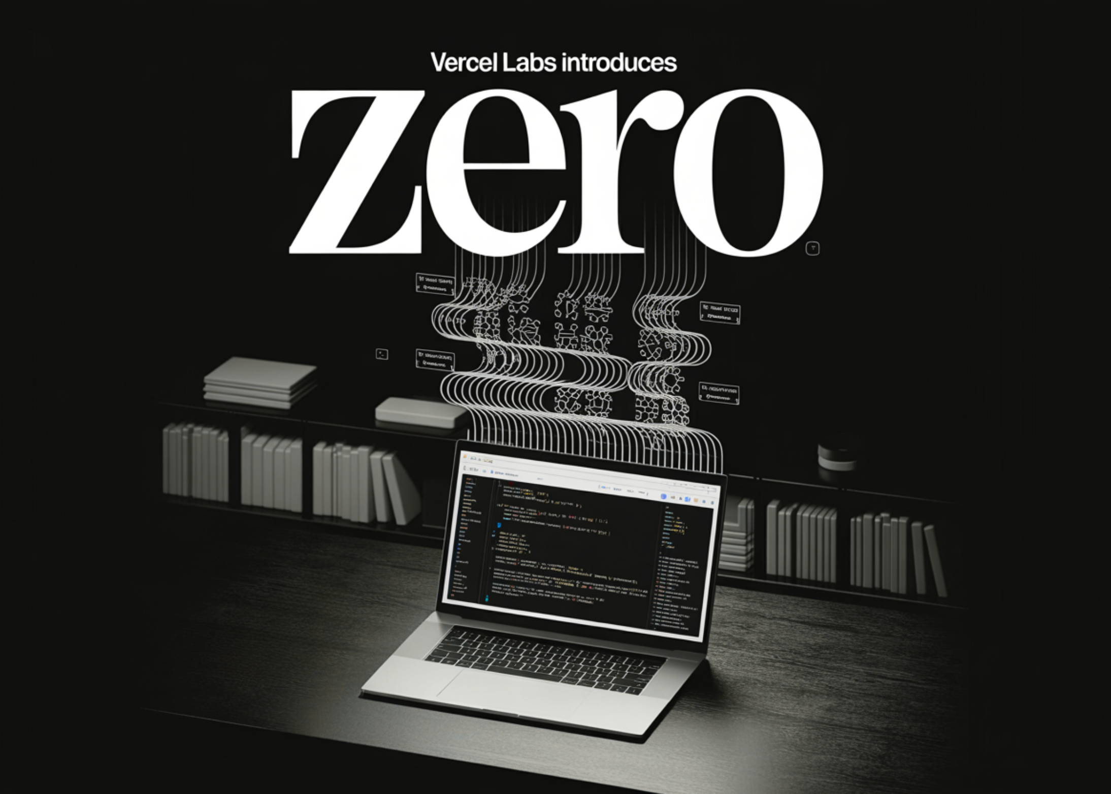 Vercel Labs представила Zero-системный язык с JSON‑диагностикой и инструментами для работы AI‑агентов