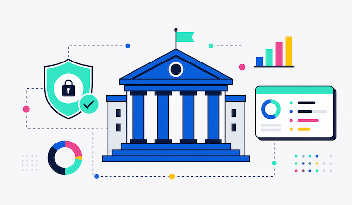Данные, Zero Trust и ИИ: что нужно для защиты критической инфраструктуры