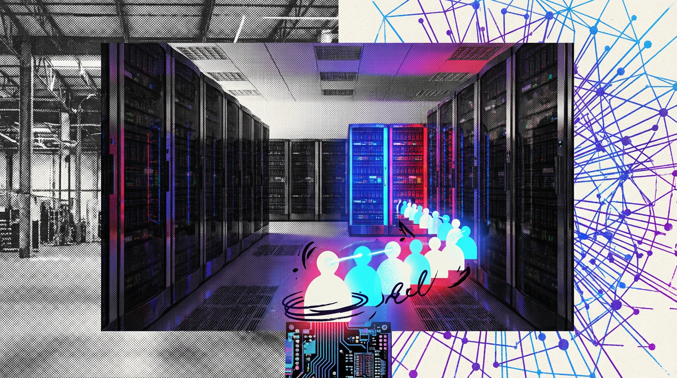 Google and Meta Test Personal AI Agents Remy and Hatch as Anthropic and OpenAI Extend Lead