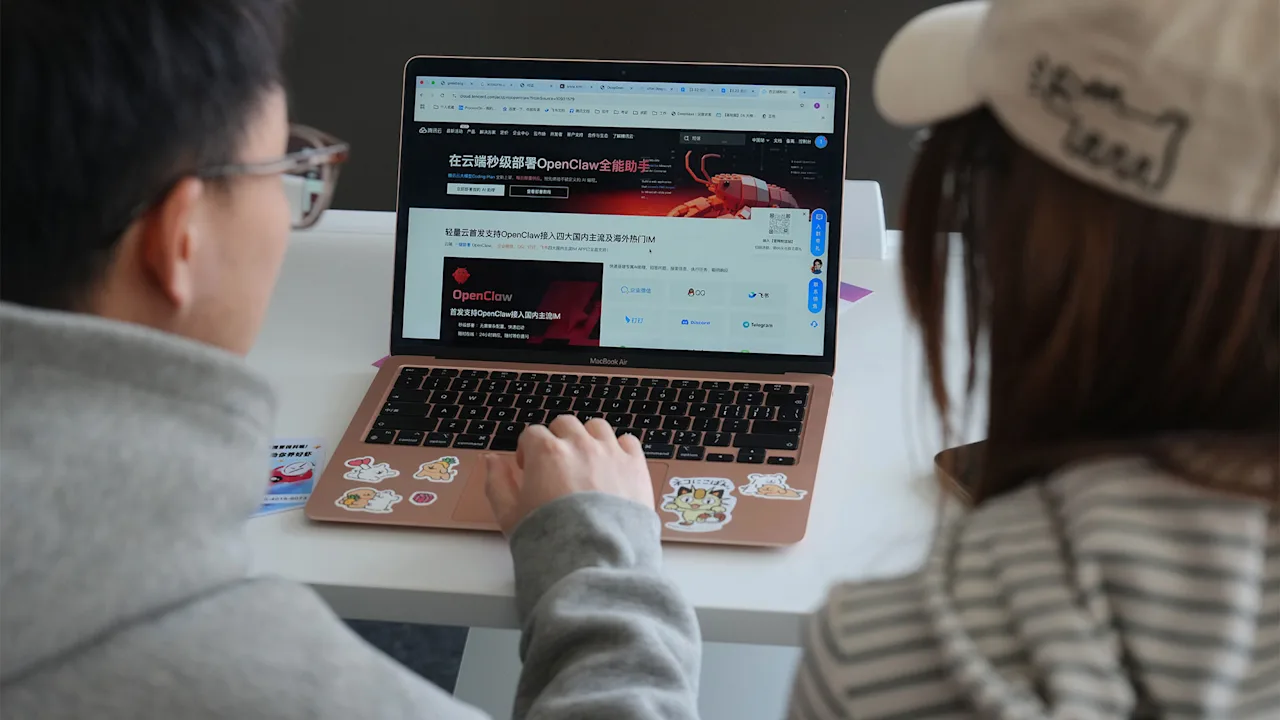 Widespread Chinese Uptake of Agentic AI Tool OpenClaw Spurs Rapid Real‑World Testing