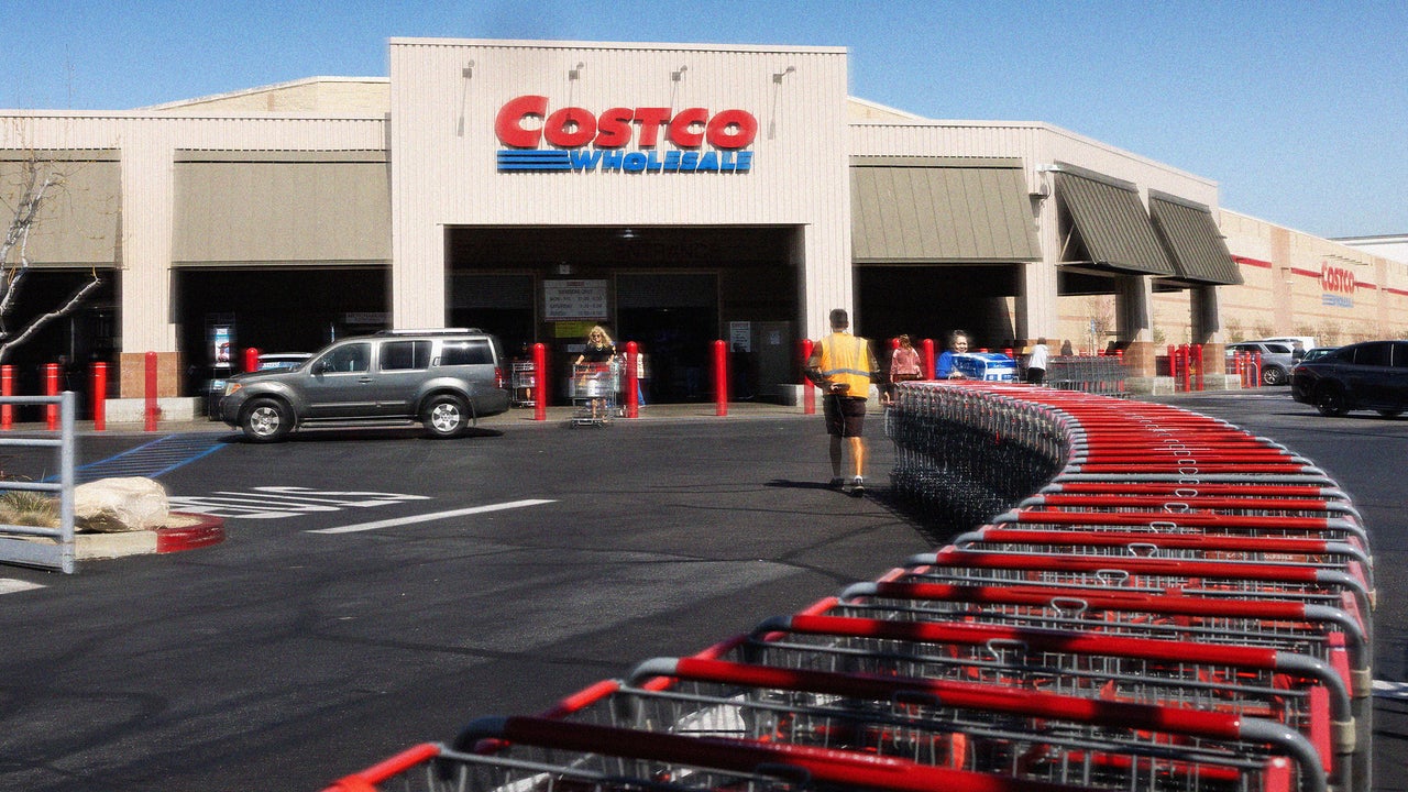 Costco CEO Ron Vachris Says AI Is Used to Augment, Not Replace, Its 341,000 Workers