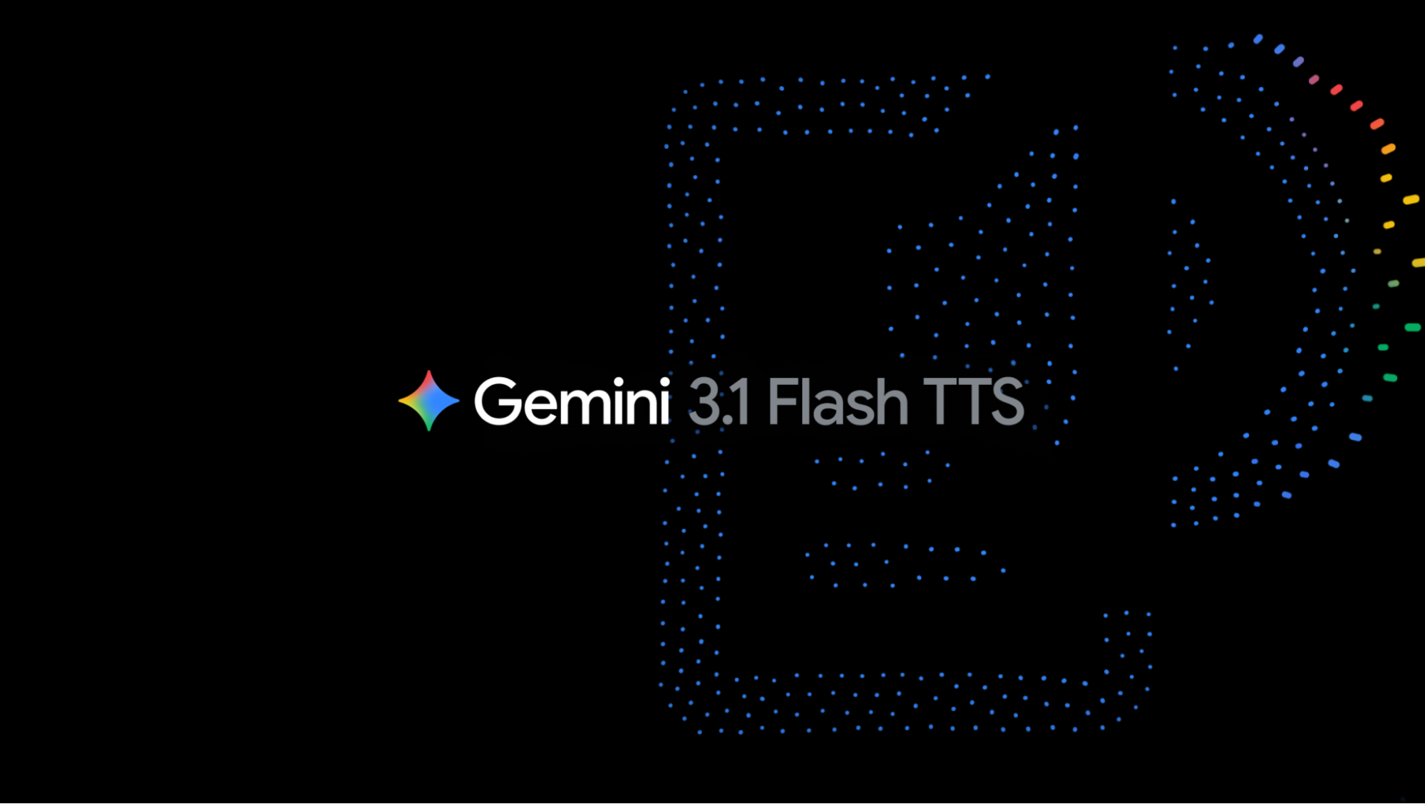 Google запускает Gemini 3.1 Flash TTS: новый стандарт в текстовом воспроизведении на Google Cloud