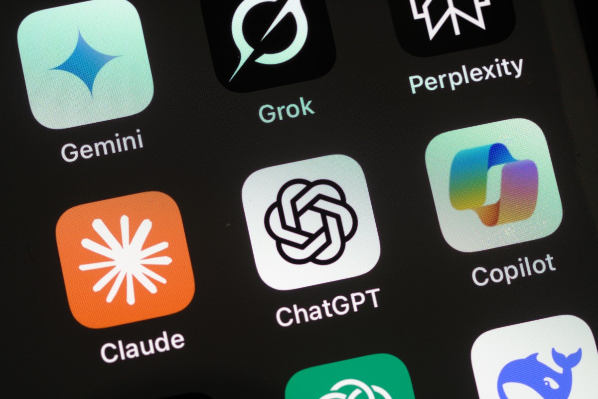 iOS 27 предложит выбор сторонних моделей ИИ через опцию «Extensions»