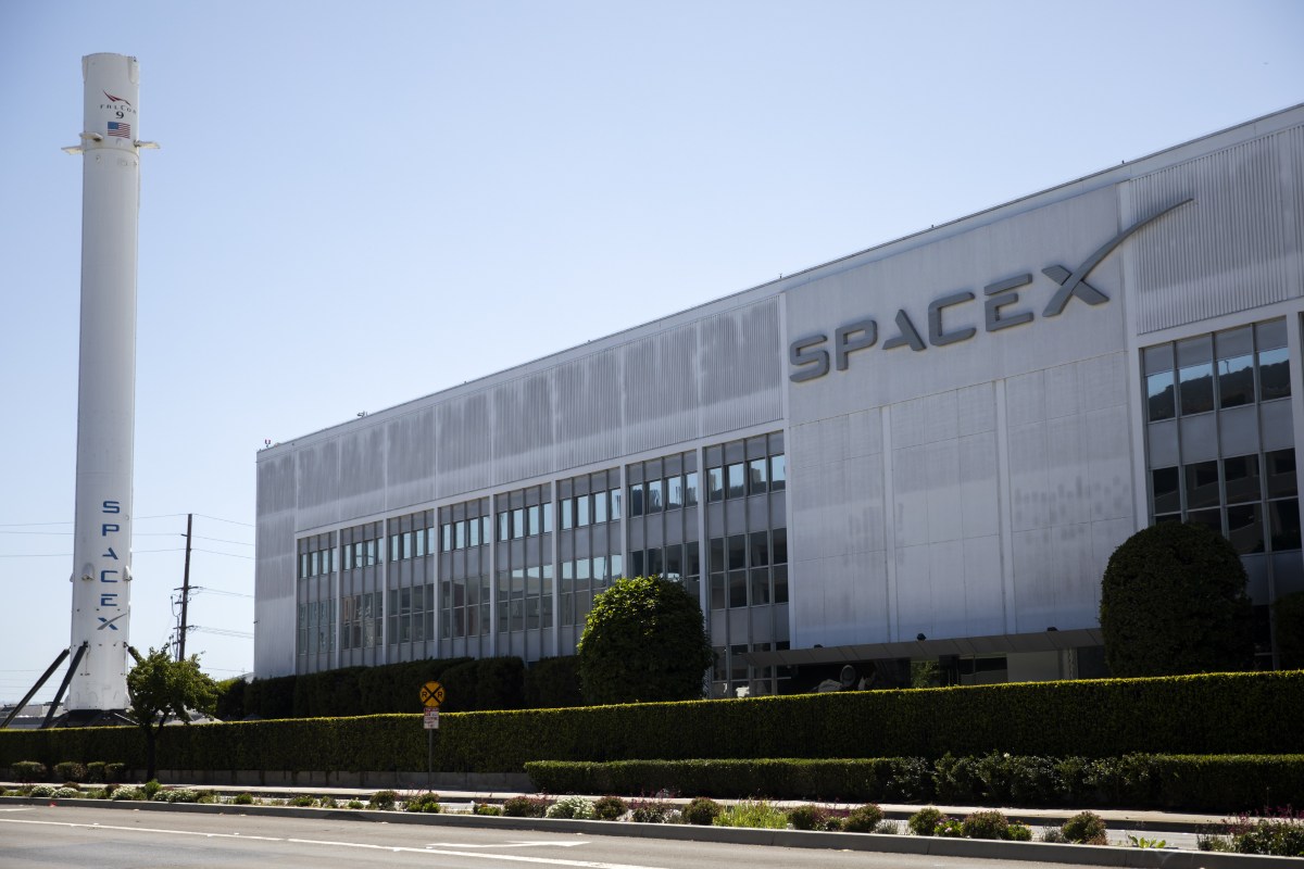 SpaceX оценила вложения в чипзавод Terafab в $55 — 119 млрд