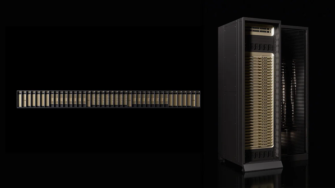Rubin от NVIDIA может потребовать свыше 6 млрд ГБ LPDDR в 2027 году — больше, чем Apple и Samsung вместе