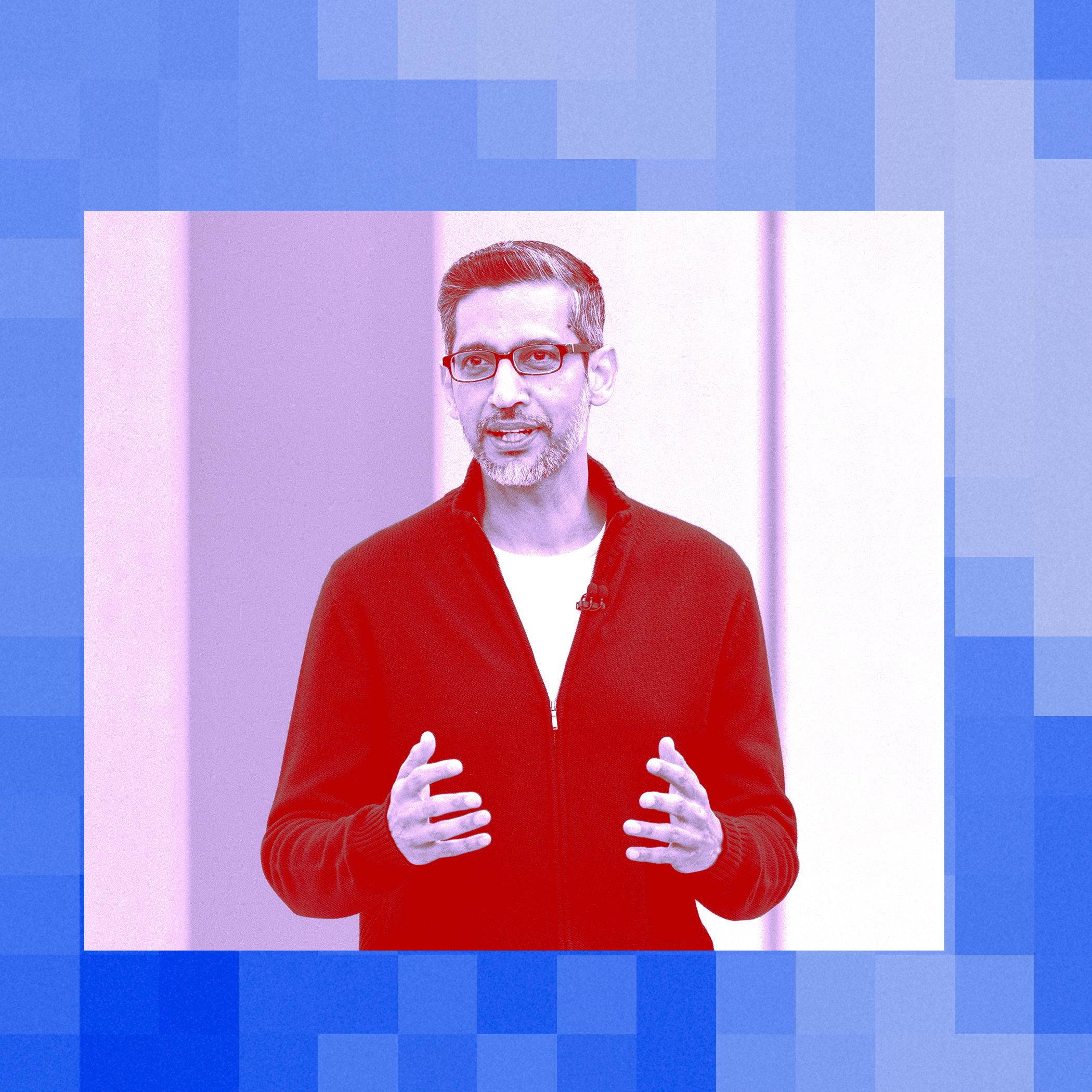 Google переводит поиск в диалог с Gemini: на I/O показали AI Mode