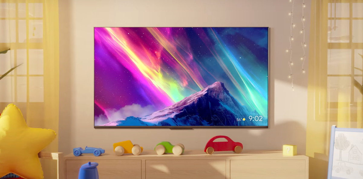 Google TV с Gemini: расширенные возможности ИИ для создания медиа и интеграция YouTube Shorts