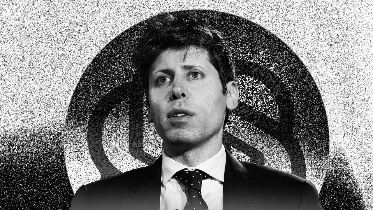 Сэм Альтман признал: сокращения среди белых воротничков идут медленнее, чем он ожидал