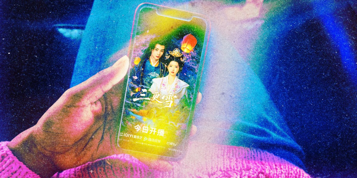 La IA impulsa la producción masiva de 'short dramas' chinos y reduce drásticamente plazos y costes