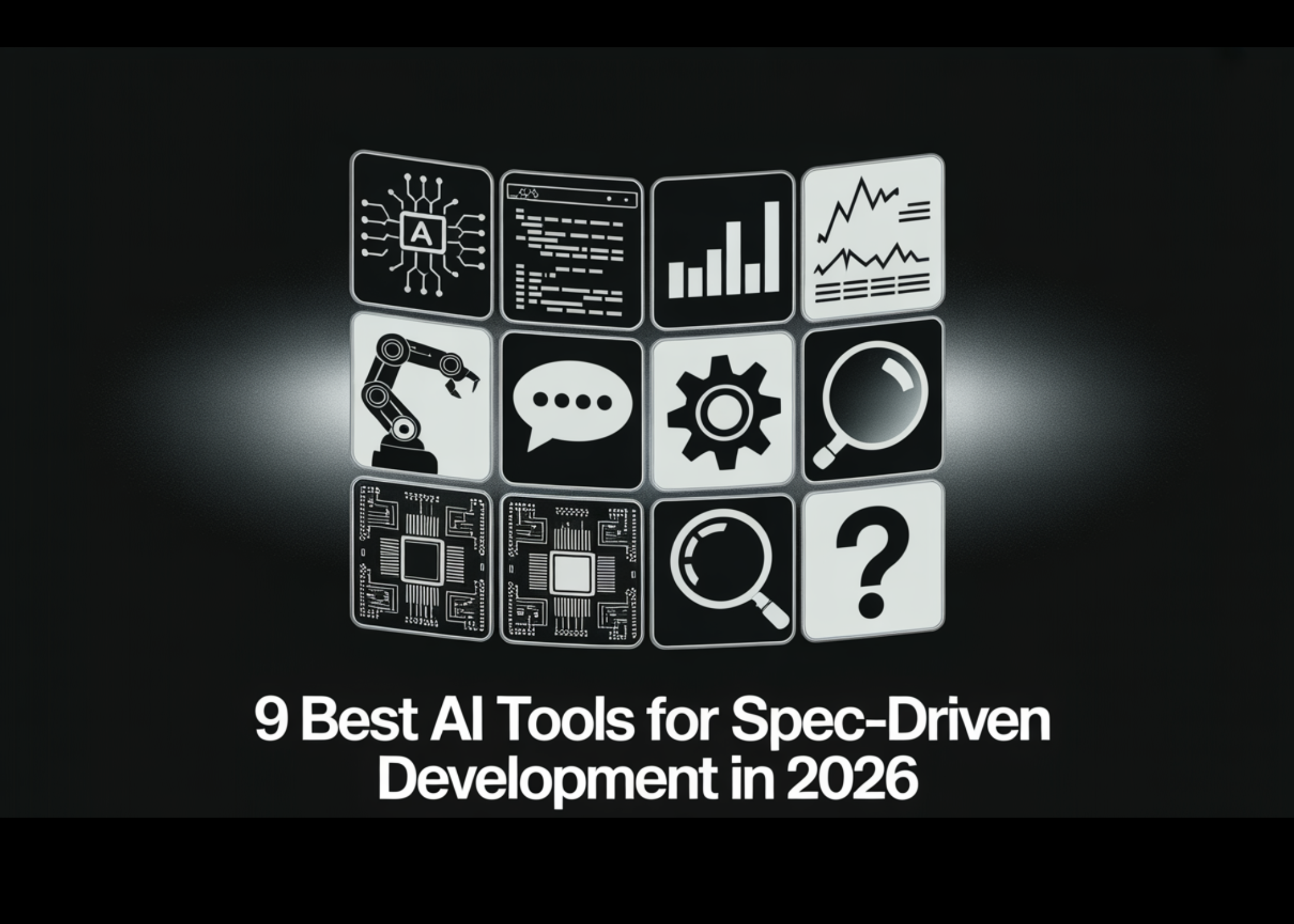 Kiro, GitHub Spec Kit и BMAD усиливают практику spec-driven development в 2026 году