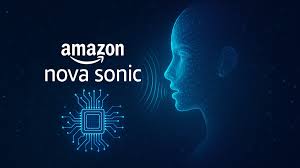 Amazon опубликовал руководство по сборке реальной потоковой голосовой связи на основе Nova 2 Sonic и WebRTC