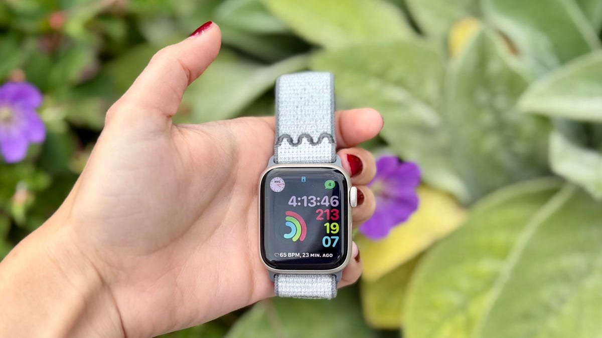 T-Mobile Ofrece el Apple Watch SE 3 Gratis con Nueva Activación de Línea