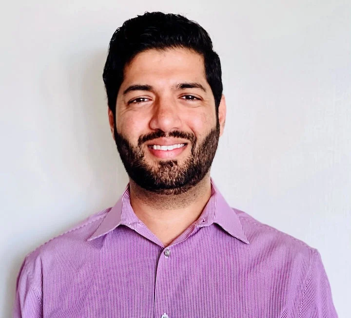 Arun Agarwal