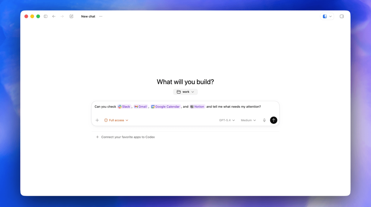 OpenAI обновила Codex для борьбы с Anthropic: новые функции и возможности