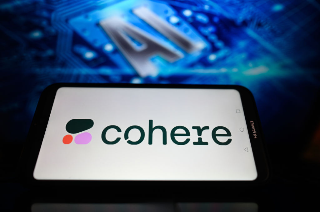 Слияние Cohere и Aleph Alpha: создание суверенной ИИ-корпорации с оценкой в 20 миллиардов долларов