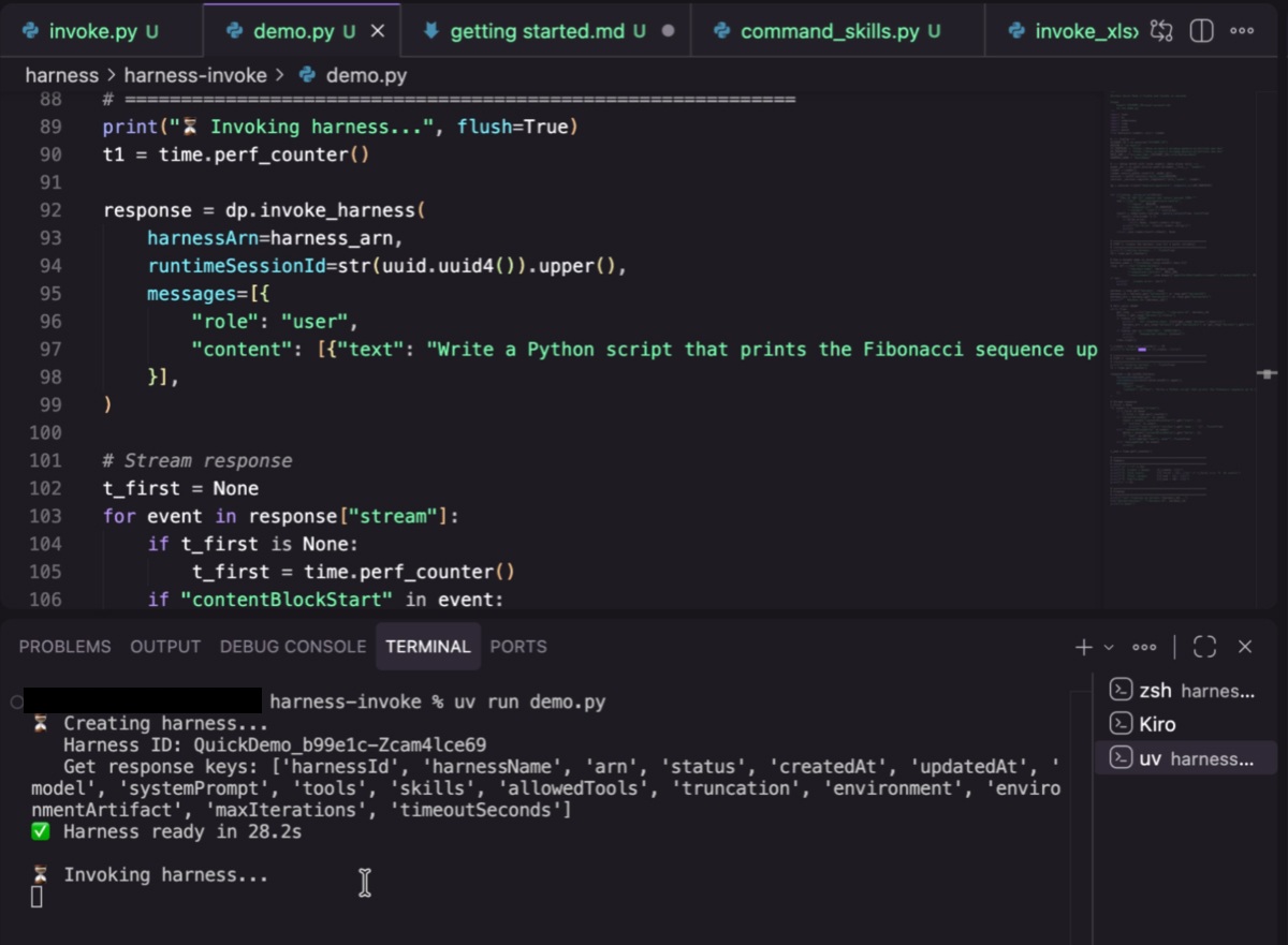 AWS Amazon Bedrock AgentCore значительно упрощает и ускоряет создание ИИ-агентов
