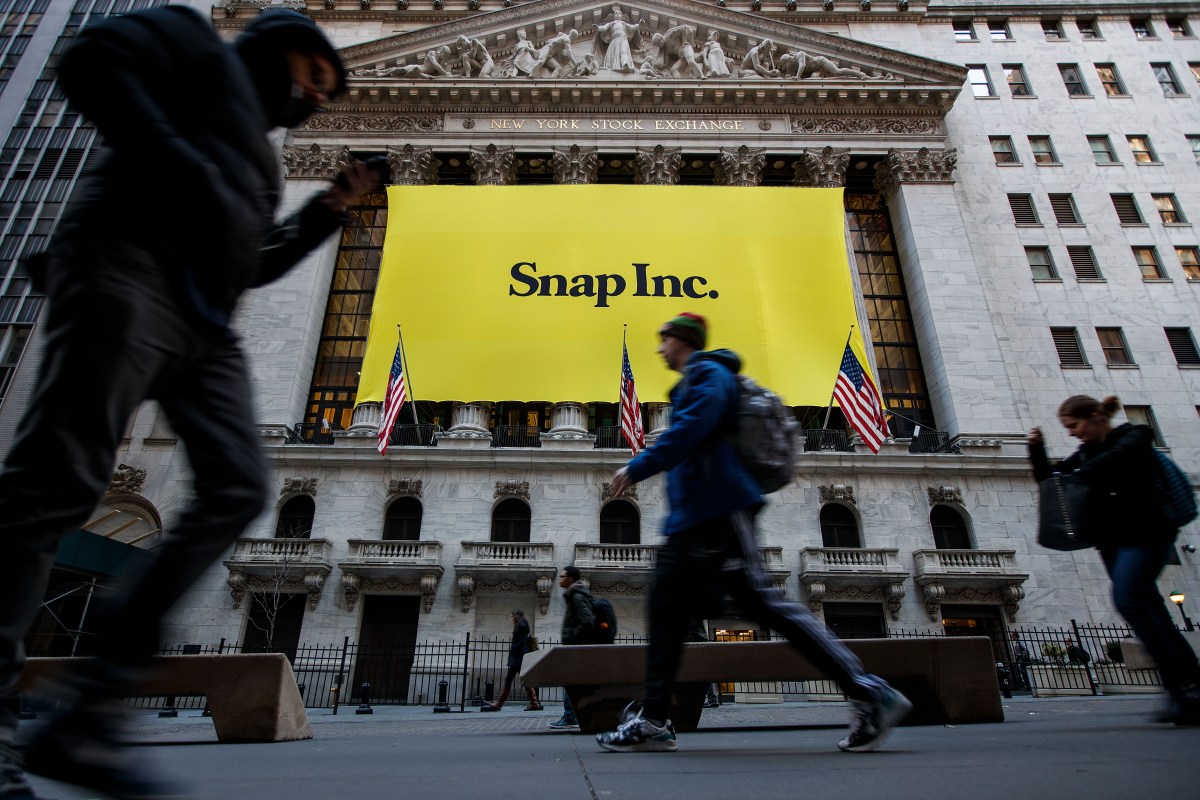 Snap прекратила партнёрство с Perplexity и отменили интеграцию AI‑поиска на $400 млн