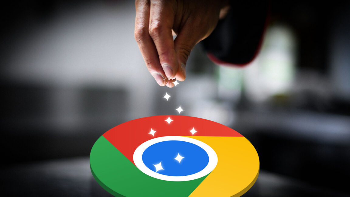 Chrome загрузил локальную модель Gemini Nano объёмом 4 ГБ на часть компьютеров — пользователи озадачены