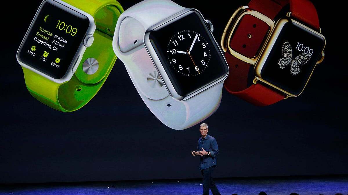 Наследие Тима Кука: как Apple Watch изменили наше отношение к здоровью