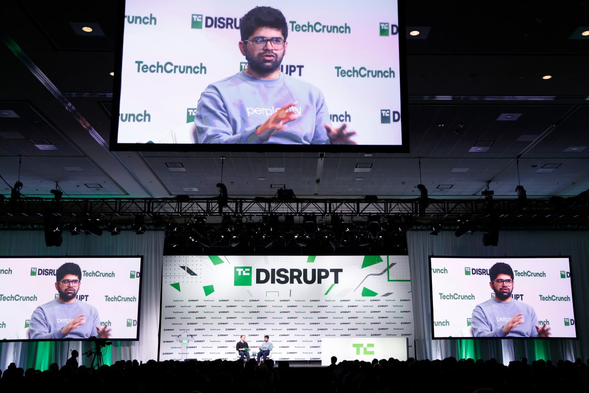 Последние 2 дня для экономии до $500 на билете на TechCrunch Disrupt 2026