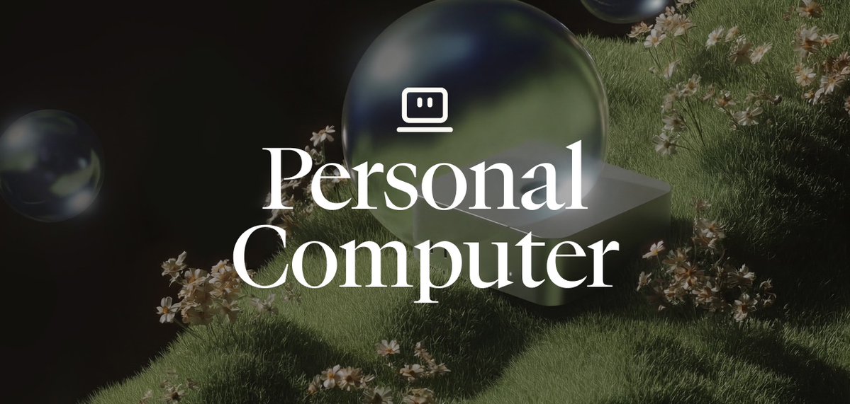 Perplexity открыла доступ к Personal Computer для всех пользователей Mac