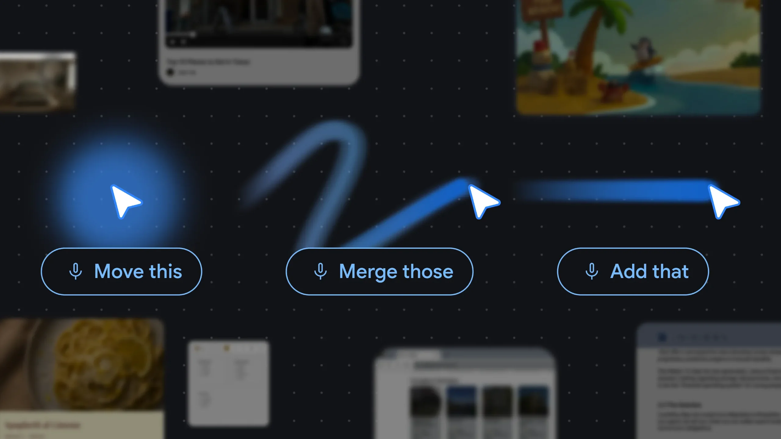 DeepMind presenta 'Pointer Engineering' para convertir el cursor en la variable clave de contexto en IA