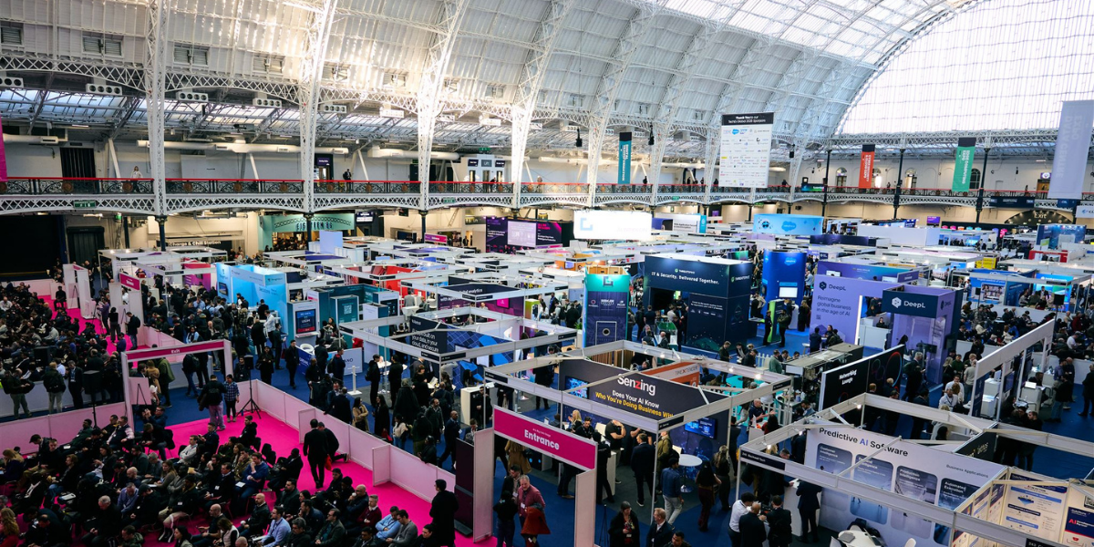 Physical AI Expo North America пройдёт в Сан‑Хосе 18–19 мая 2026 и сосредоточится на промышленном внедрении робототехники