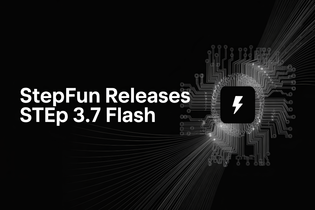 StepFun выпустила Step 3.7 Flash — 198B MoE с нативным зрением и контекстом 256k для агентных рабочих потоков