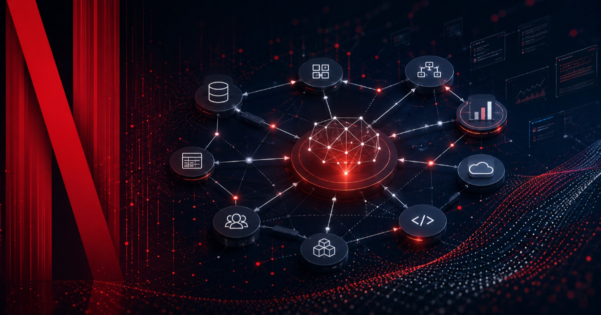 Netflix propone Model Lifecycle Graph para gestionar modelos de machine learning a escala empresarial