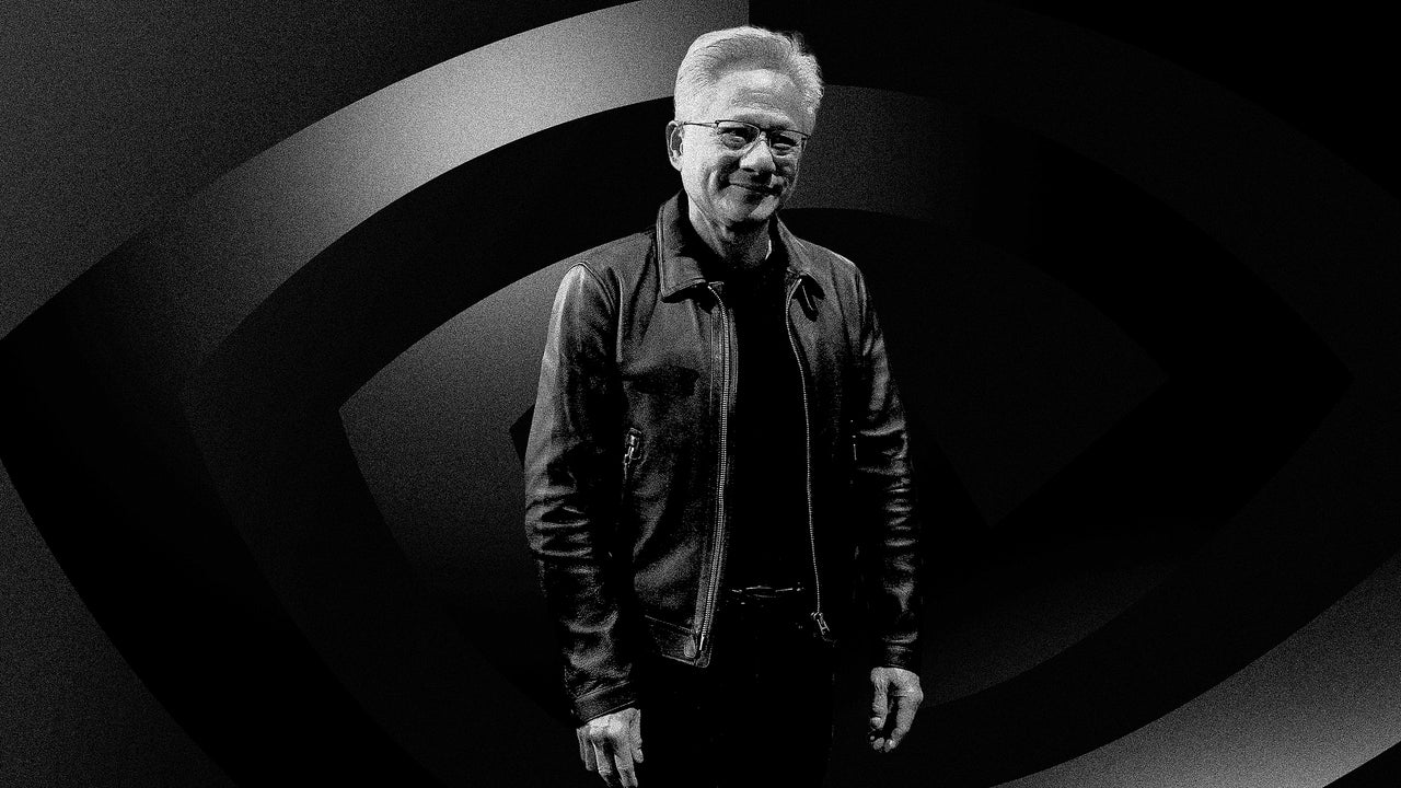 NVIDIA CEO Jensen Huang calls blaming AI for layoffs 'too lazy: what changed