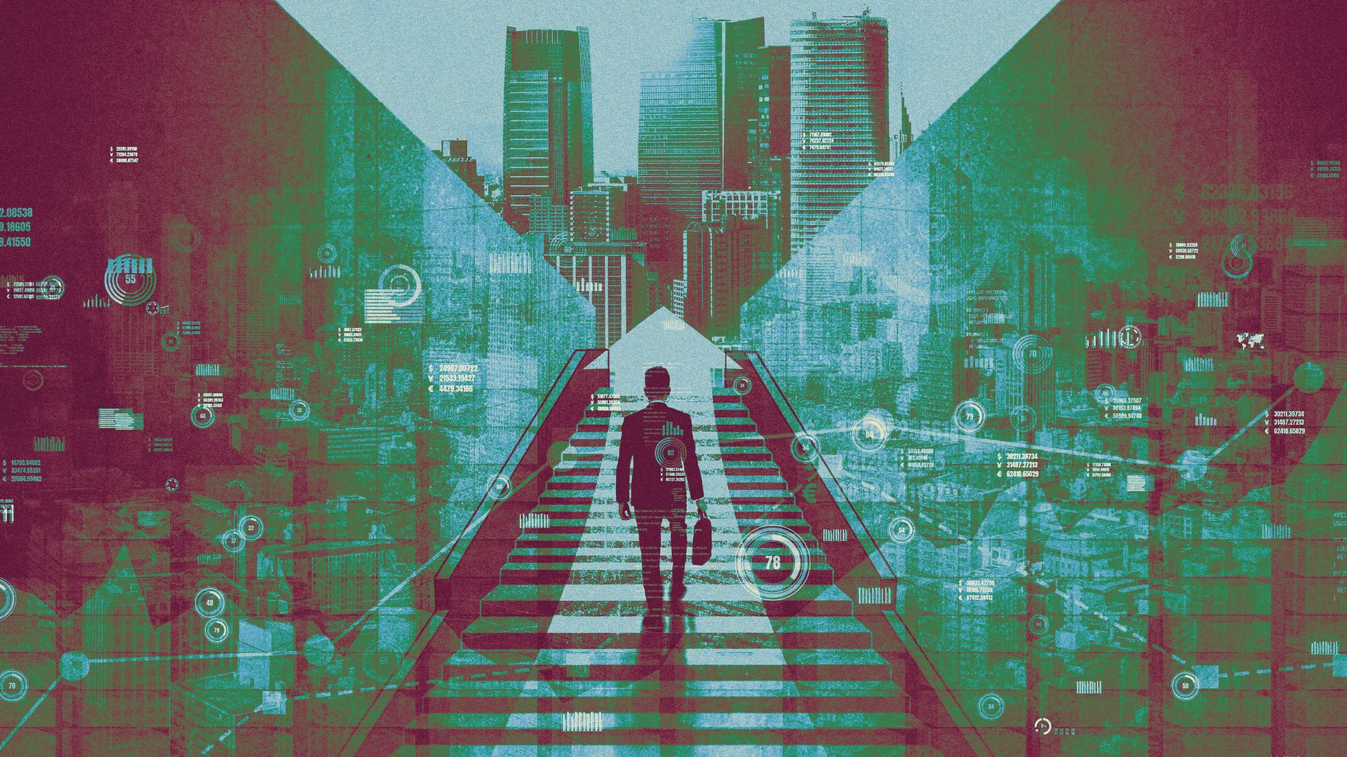 Image 1: Our fears about AI are really fears about capitalism